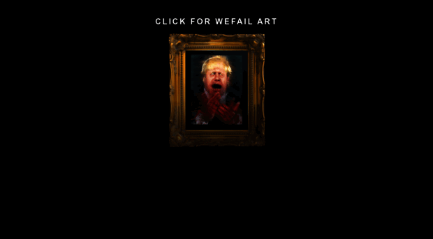 wefail.com