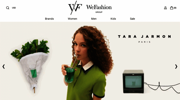 wefashion-group.com