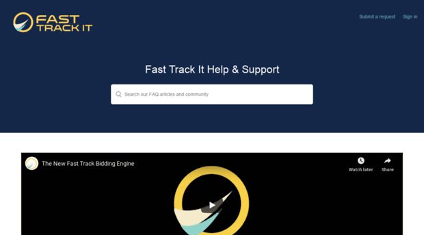 wefasttrackit.zendesk.com