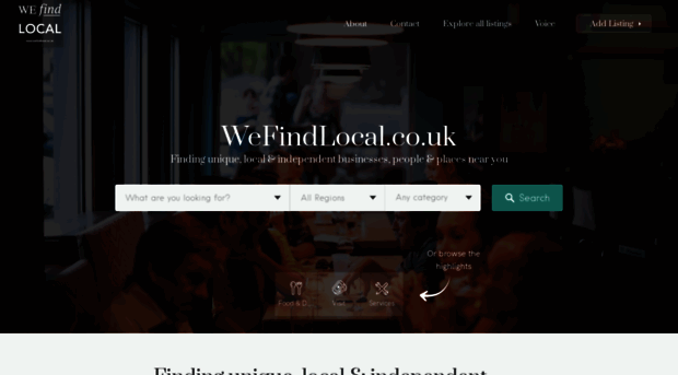 wefindlocal.co.uk