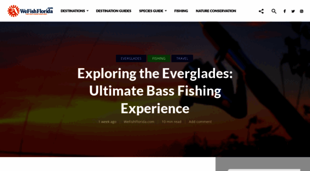 wefishflorida.com