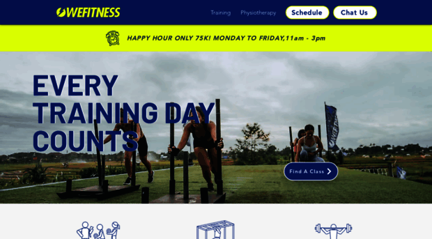 wefitnessindonesia.com