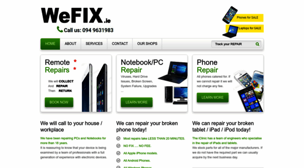 wefix.ie