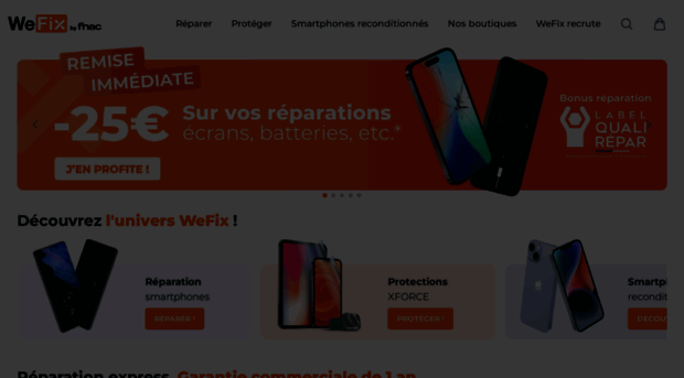 wefix.net