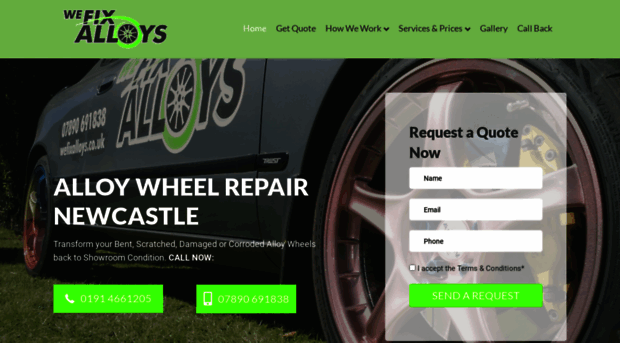 wefixalloys.co.uk