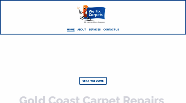 wefixcarpets.com.au