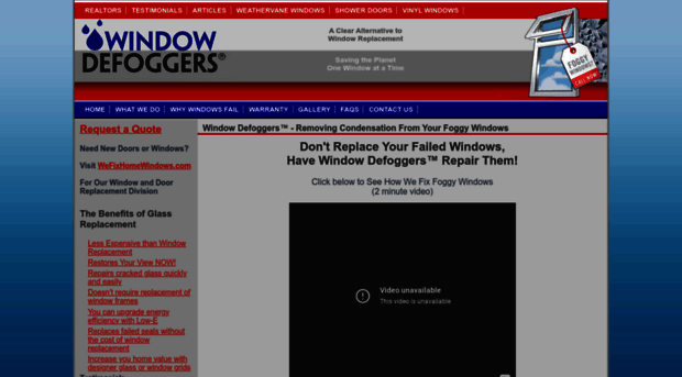 wefixfoggywindows.com