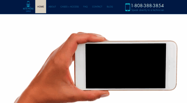 wefixphonesoahu.com
