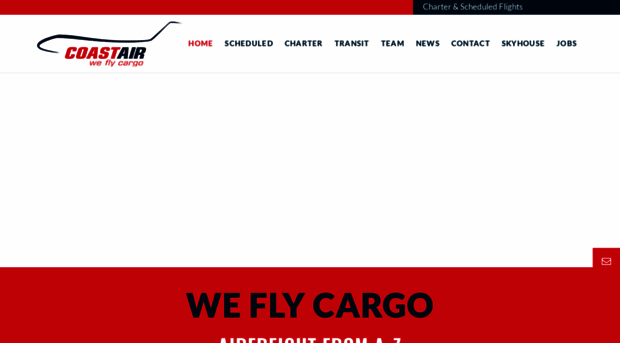 weflycargo.com