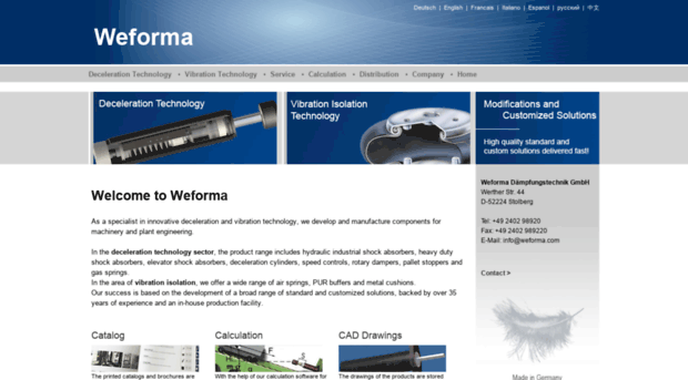 weforma.com