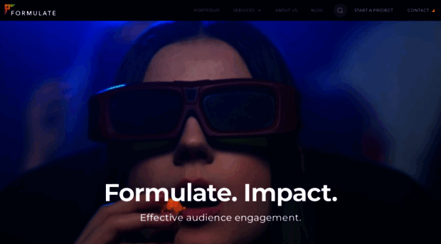 weformulate.io