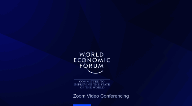 weforum.zoom.us