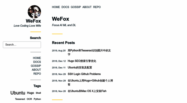 wefox.me