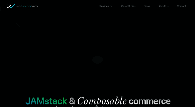 weframetech.com