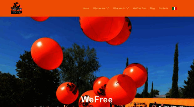 wefree.it