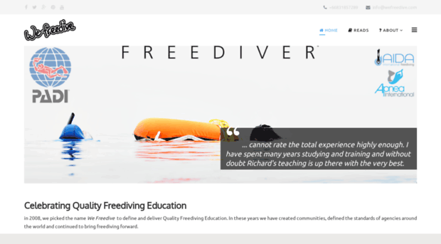 wefreedive.org