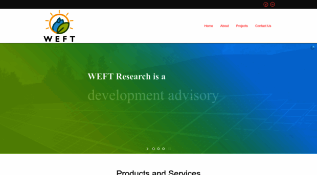 weft.co.in