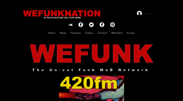 wefunk.com