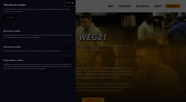 weg21.co.uk