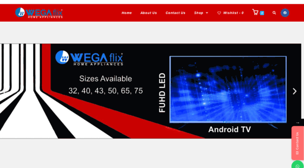 wegaflix.com