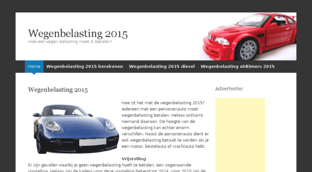 wegenbelasting2015.nl