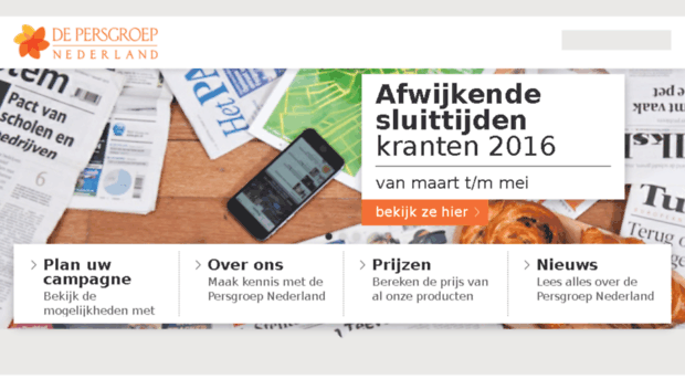 wegenermediaadverteren.nl
