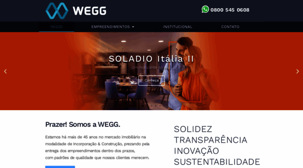 wegg.com.br