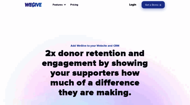 wegive.org