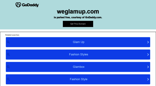 weglamup.com