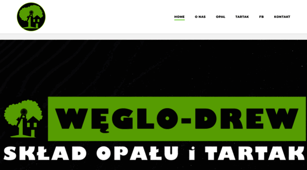 weglodrew.pl