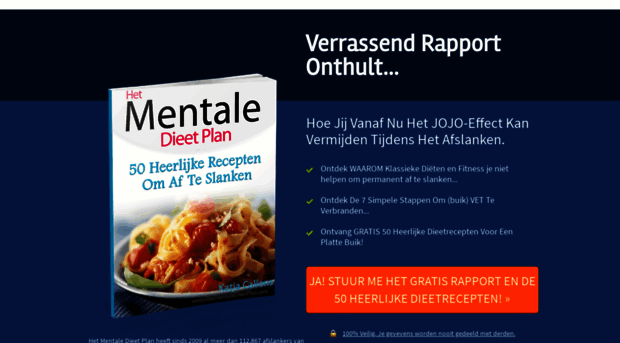 wegmetdiekilos.com