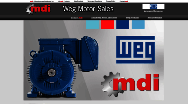 wegmotorsales.com