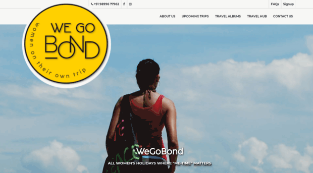 wegobond.com