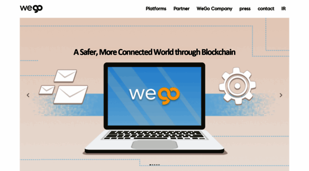 wegocompany.net