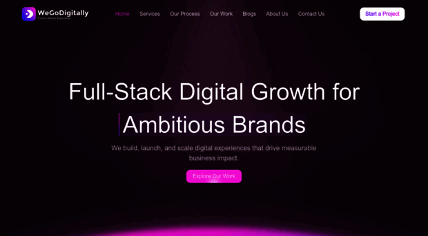 wegodigitally.com
