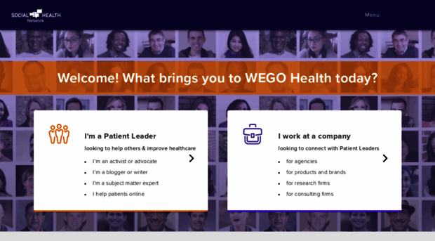 wegohealthsolutions.com