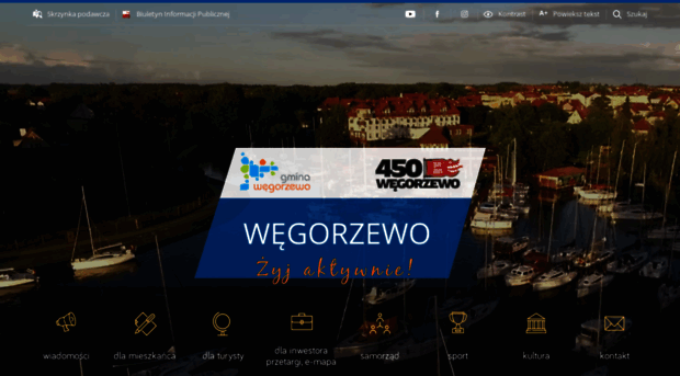 wegorzewo.pl