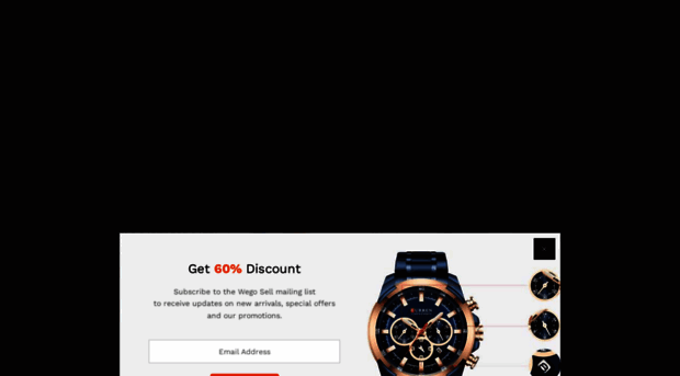 wegosell.co.za