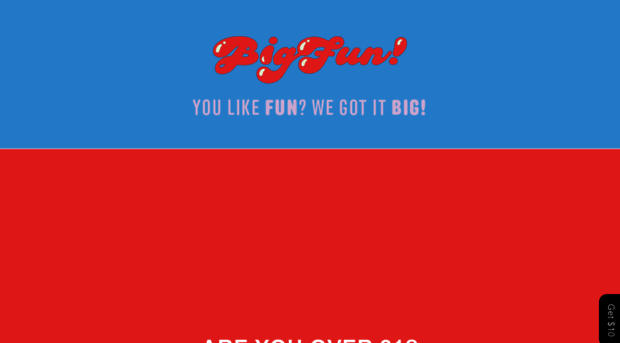 wegotbigfun.com