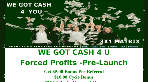 wegotcash.ur-moniez.info