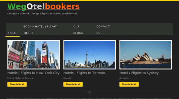 wegotelbookers.webs.com