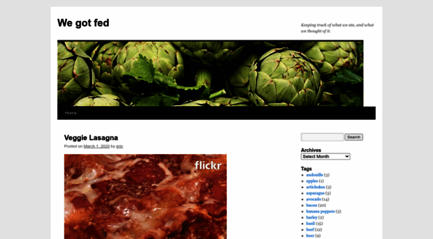 wegotfed.com
