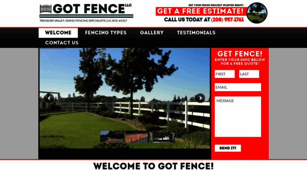 wegotfence.com