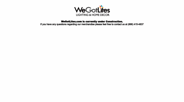 wegotlites-dev-net.3dcartstores.com