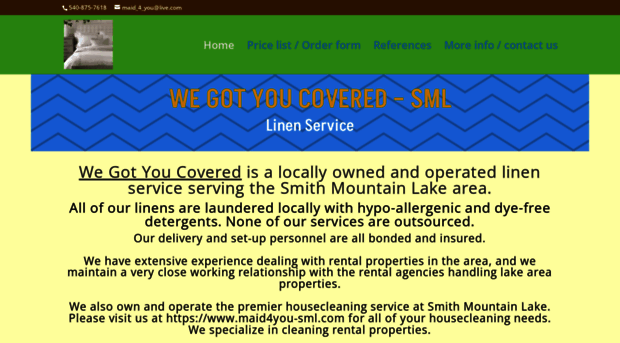 wegotyoucovered-sml.com