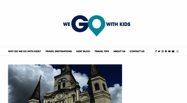 wegowithkids.com