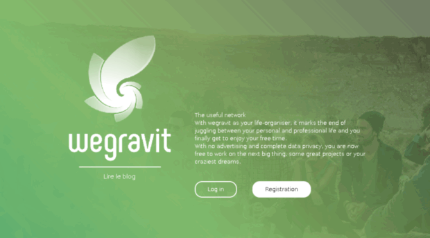 wegravit.com