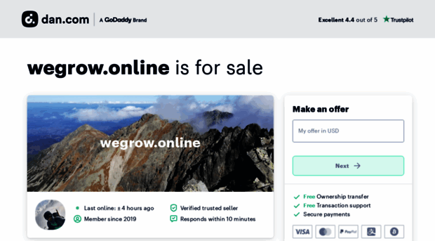 wegrow.online