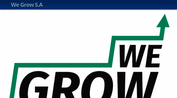 wegrowsa.co.za