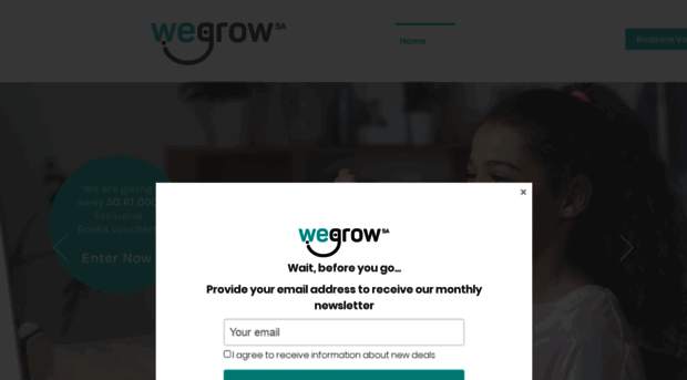 wegrowsouthafrica.co.za